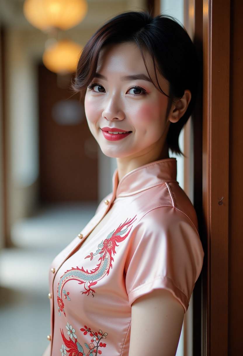 林间放映室头像