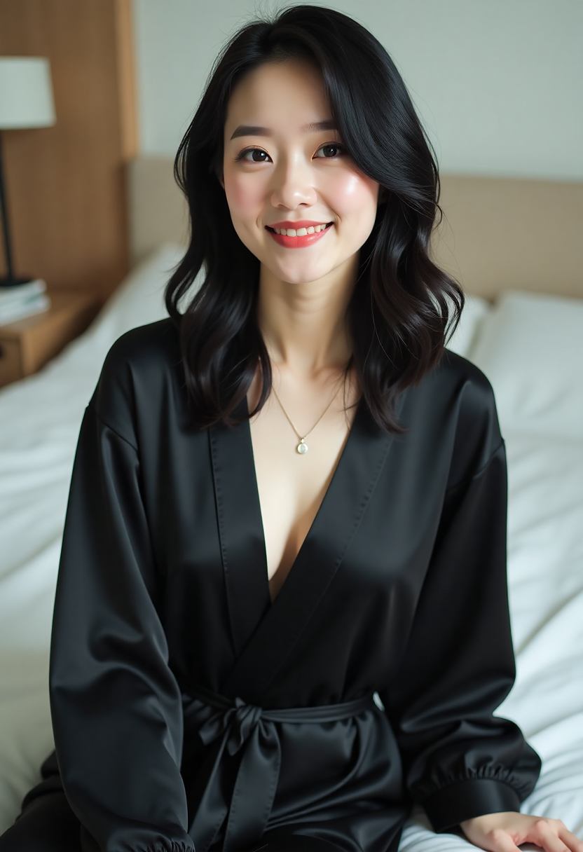 女性角色观察