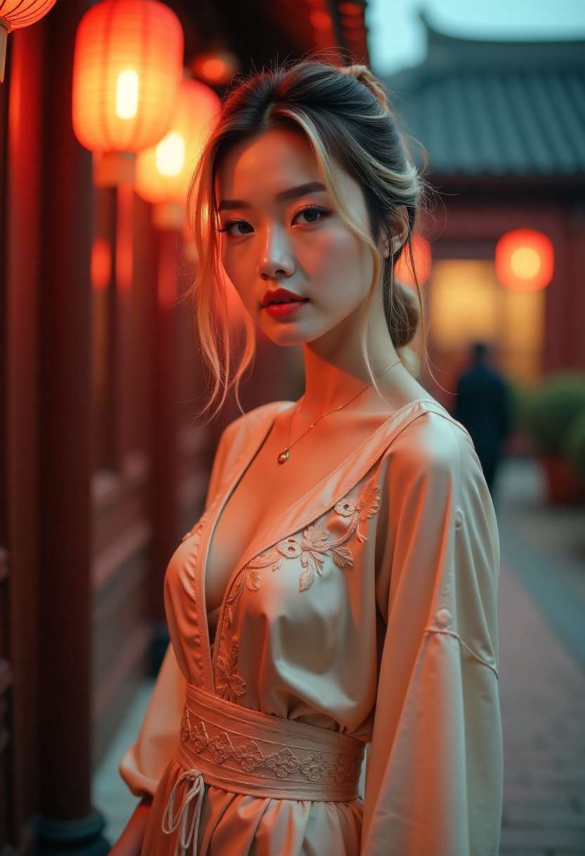 关系叙事课