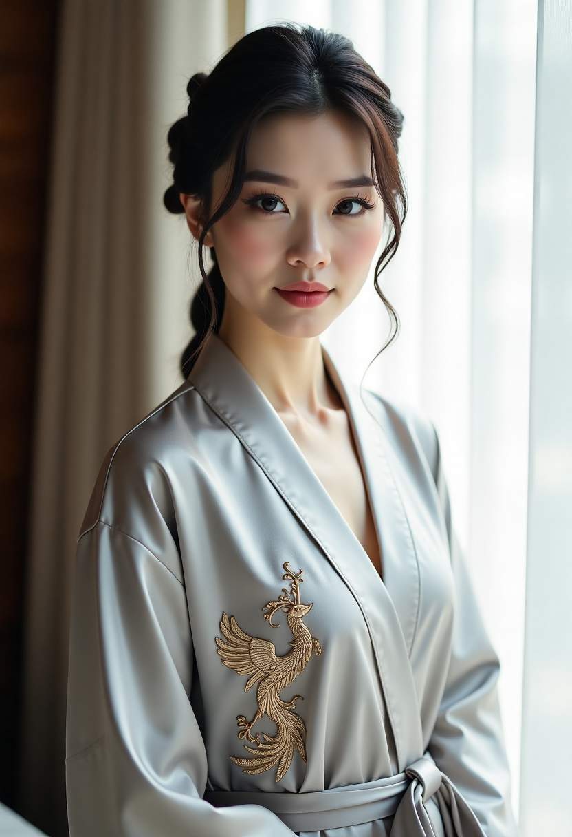 关键物件的叙事功能
