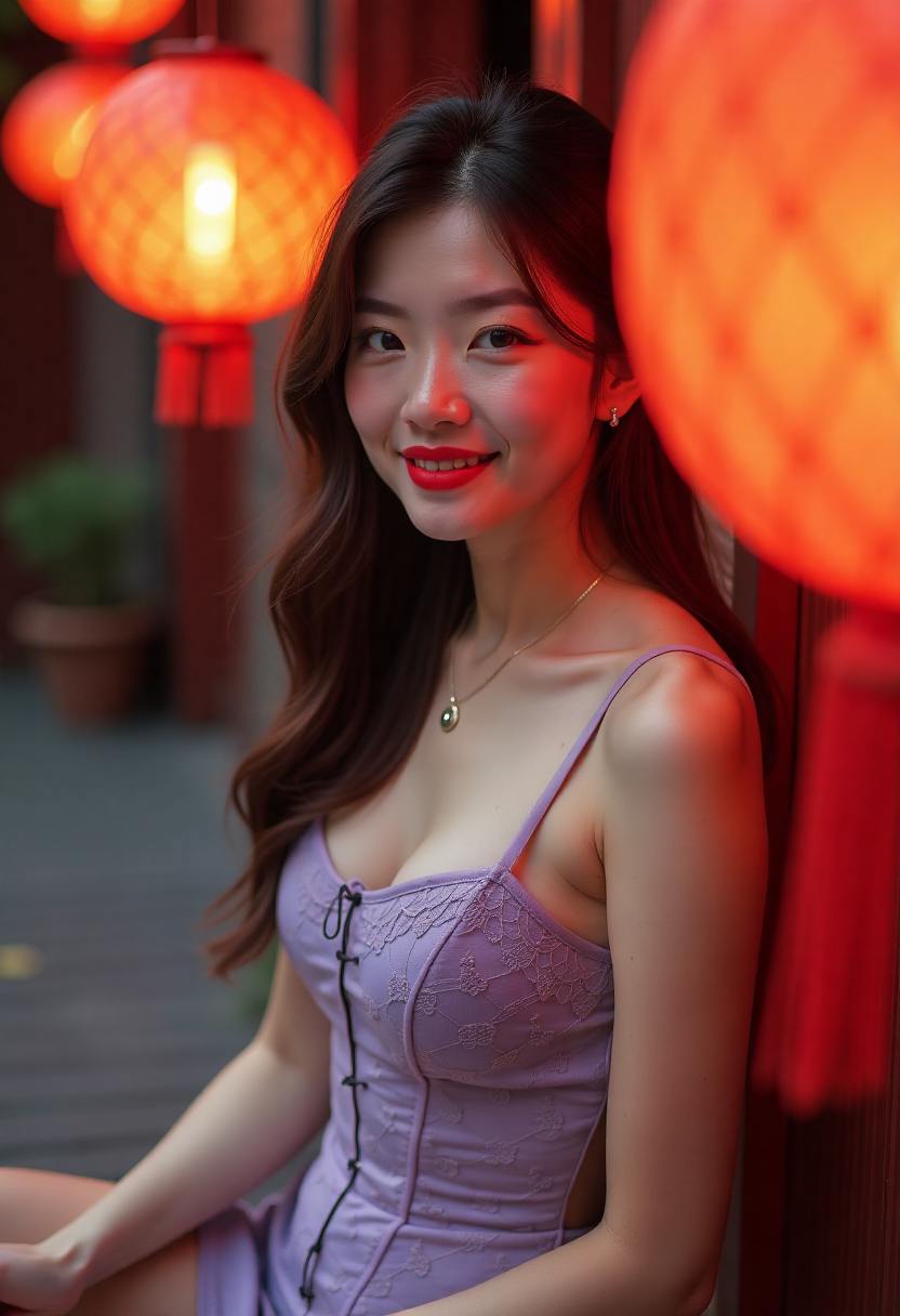 关系线索从哪里开始